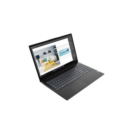 Ноутбук Lenovo V15 G2 ALC (82KD00DECD) - фото 2