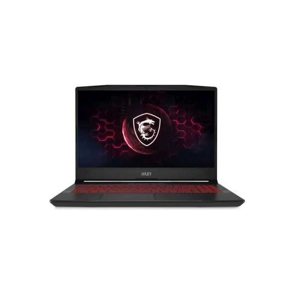 

Ноутбук MSI MS-1583 (12UGSZOK-1069XBY), Серый