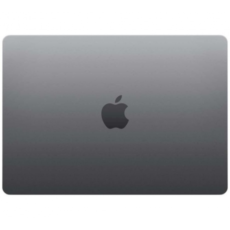 Ноутбук Apple MacBook Air 13.6 (MLXX3RU/A) - фото 5