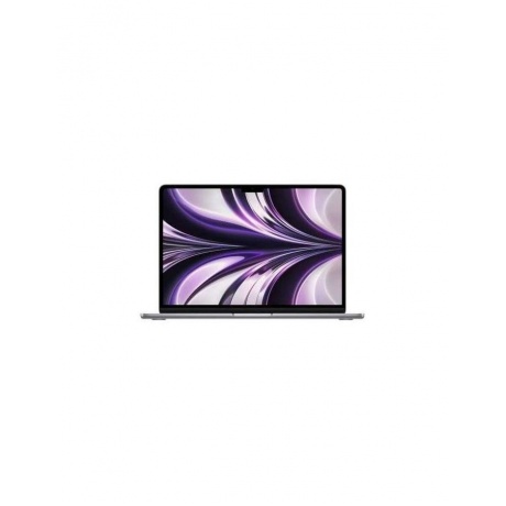 Ноутбук Apple MacBook Air 13.6 (Z15S000MP) - фото 1