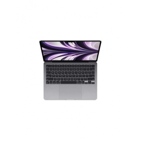 Ноутбук Apple MacBook Air 13.6 (Z15S000MP) - фото 2