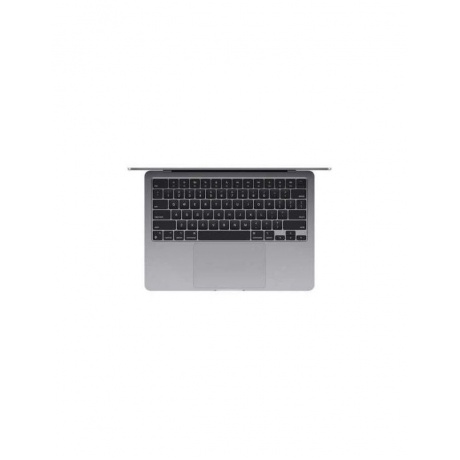 Ноутбук Apple MacBook Air 13.6 (Z15S000MP) - фото 3