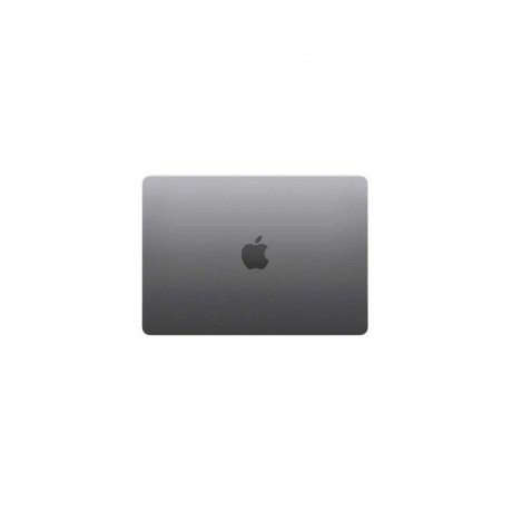Ноутбук Apple MacBook Air 13.6 (Z15S000MP) - фото 4
