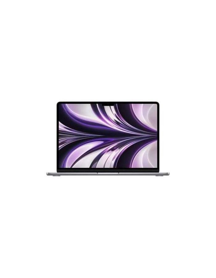 Ноутбук Apple MacBook Air 13.6 (Z15S000MP) ноутбук apple macbook air 2022 13 6 2560x1664 apple m2 ssd 256 гб apple graphics 8 core тёмная ночь mly33