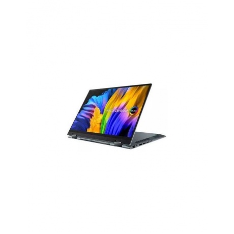 Ноутбук ASUS Zenbook 14X OLED UP5401Z (90NB0XL1-M002C0) - фото 2