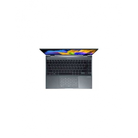 Ноутбук ASUS Zenbook 14X OLED UP5401Z (90NB0XL1-M002C0) - фото 3