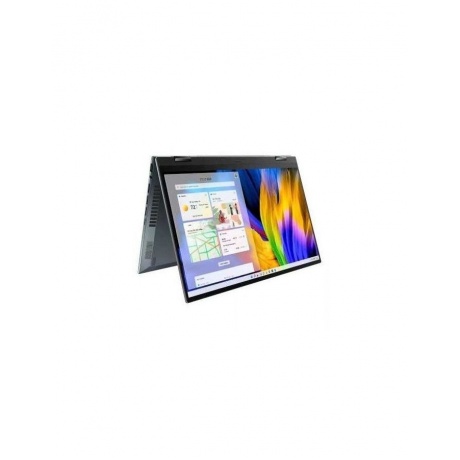 Ноутбук ASUS Zenbook 14X OLED UP5401Z (90NB0XL1-M002C0) - фото 5
