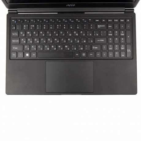 Ноутбук Hiper WORKBOOK A1568K (A1568K1135W1) - фото 12