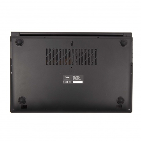 Ноутбук Hiper WORKBOOK A1568K (A1568K1135W1) - фото 14