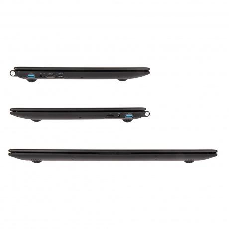 Ноутбук Hiper WORKBOOK A1568K (A1568K1135W1) - фото 15