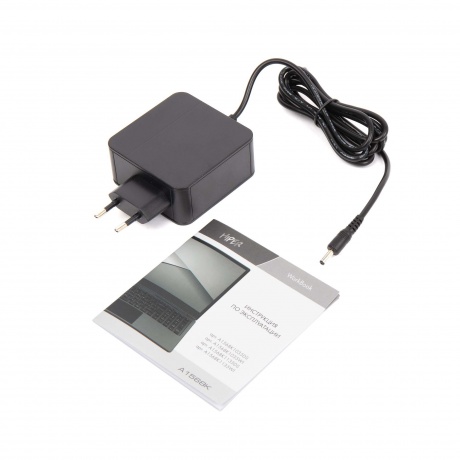 Ноутбук Hiper WORKBOOK A1568K (A1568K1135W1) - фото 16