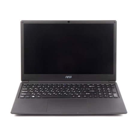 Ноутбук Hiper WORKBOOK A1568K (A1568K1135W1) - фото 5