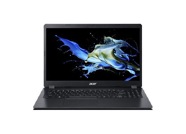 Ноутбук Acer Extensa EX215 black (NX.EG6EX.00N) - фото 1