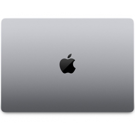 Ноутбук Apple MacBook Pro Space Gray (MPHE3LL/A) - фото 2