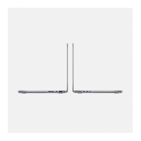 Ноутбук Apple MacBook Pro Space Gray (MPHE3LL/A) - фото 3