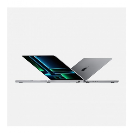 Ноутбук Apple MacBook Pro Space Gray (MPHE3LL/A) - фото 6