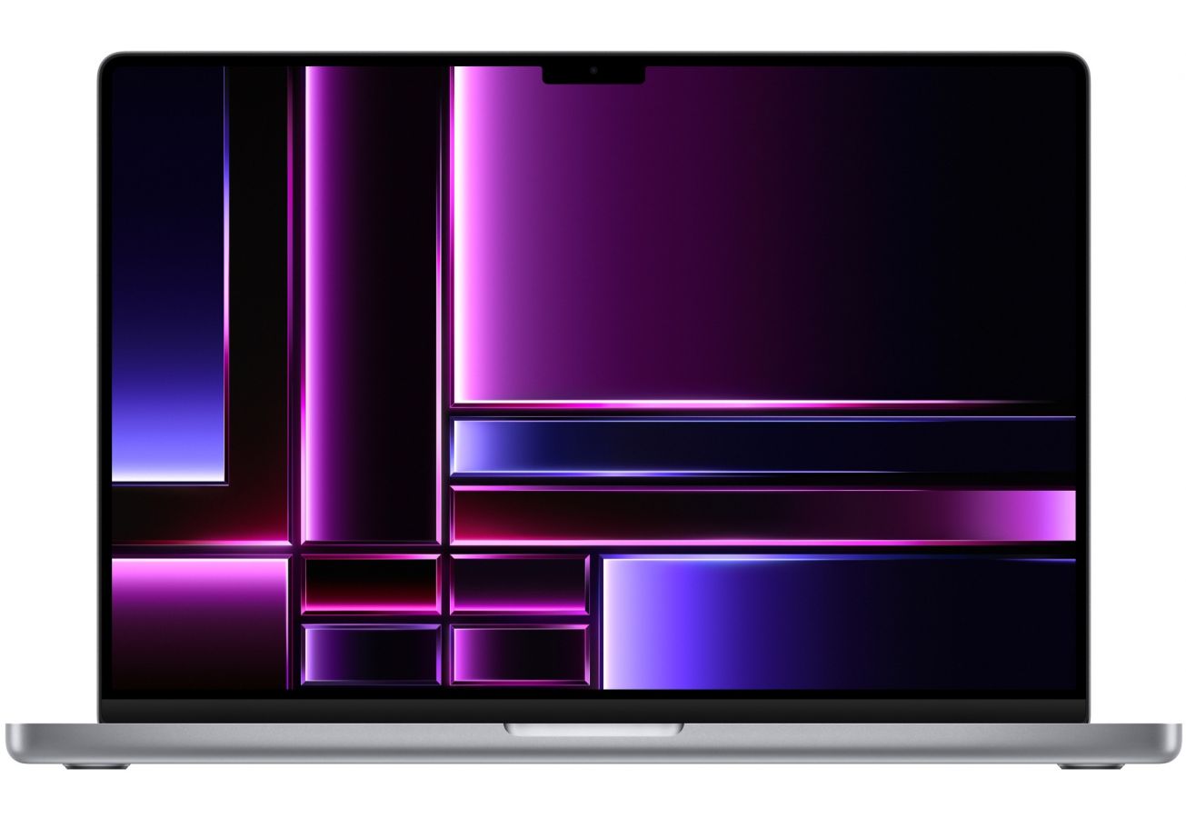 Ноутбук Apple MacBook Pro Space Gray (MPHE3LL/A) клавиатура для ноутбука apple macbook a1370 черная с подсветкой плоский enter