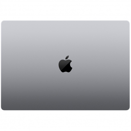 Ноутбук Apple MacBook Pro Space Gray (MNWA3LL/A) - фото 2