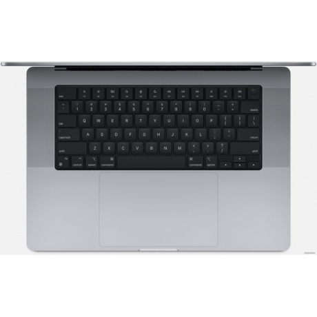 Ноутбук Apple MacBook Pro Space Gray (MNWA3LL/A) - фото 4