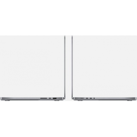 Ноутбук Apple MacBook Pro Space Gray (MNWA3LL/A) - фото 7
