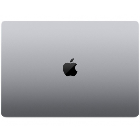 Ноутбук Apple MacBook Pro Space Gray (MNWA3LL/A) - фото 2