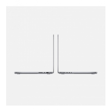 Ноутбук Apple MacBook Pro Space Gray (MNWA3LL/A) - фото 3
