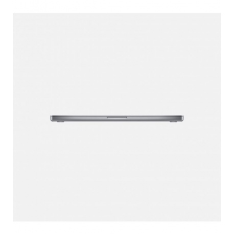 Ноутбук Apple MacBook Pro Space Gray (MNWA3LL/A) - фото 5