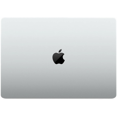 Ноутбук Apple MacBook Pro Silver (MNWC3LL/A) - фото 2