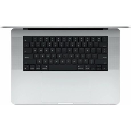 Ноутбук Apple MacBook Pro Silver (MNWC3LL/A) - фото 3