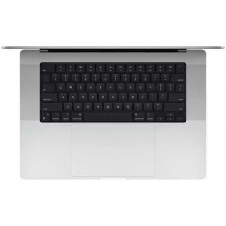 Ноутбук Apple MacBook Pro Silver (MNWC3LL/A) - фото 2