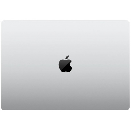 Ноутбук Apple MacBook Pro Silver (MNWC3LL/A) - фото 3