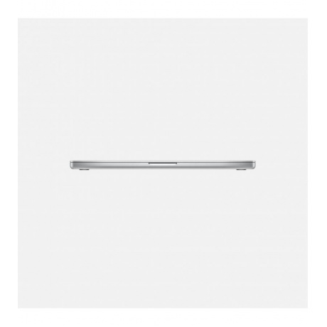 Ноутбук Apple MacBook Pro Silver (MNWC3LL/A) - фото 6
