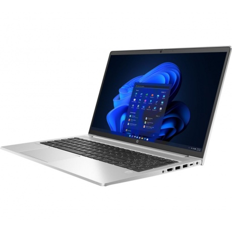 Ноутбук HP ProBook 450 G9 silver (5Y3T8EA) - фото 3