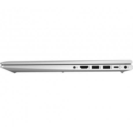Ноутбук HP ProBook 450 G9 silver (5Y3T8EA) - фото 5