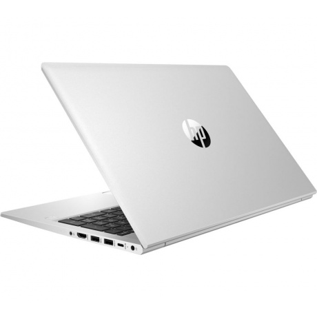 Ноутбук HP ProBook 450 G9 silver (5Y3T8EA) - фото 6
