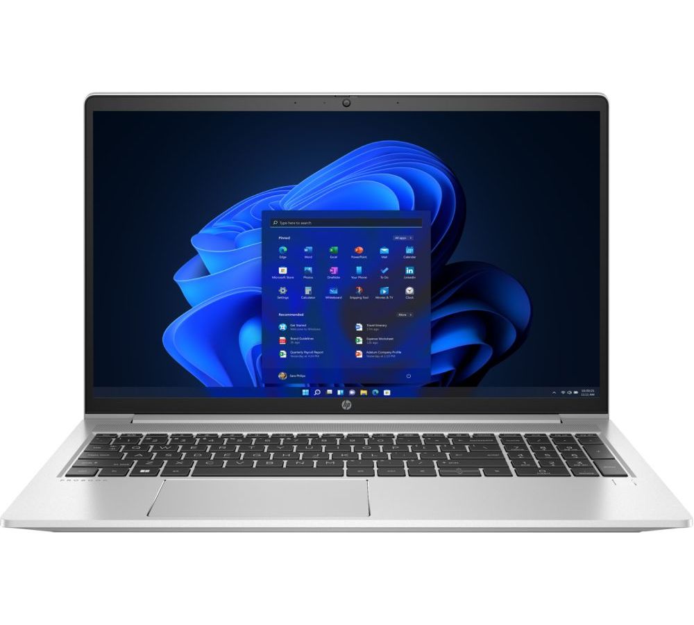 Ноутбук HP ProBook 450 G9 silver (5Y3T8EA) цена и фото