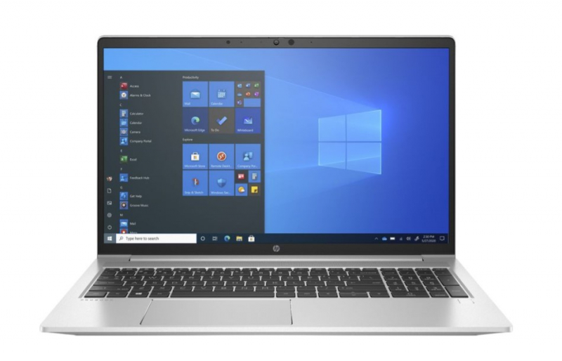 

Ноутбук HP ProBook 650 G8 (2Y2J9EA), Серебристый