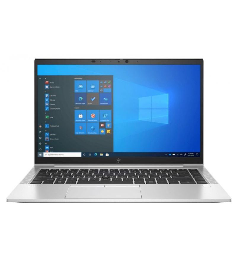 Ноутбук HP EliteBook 840 G8 (401S5EA) цена и фото
