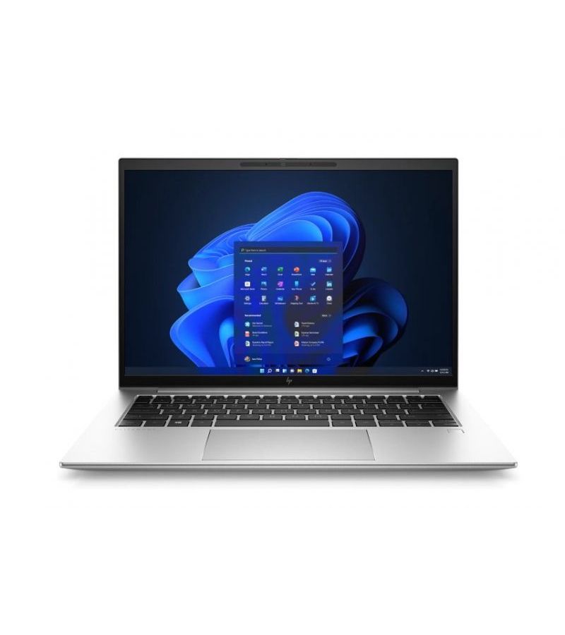 

Ноутбук HP EliteBook 840 G9 (6F6E1EA), Серебристый