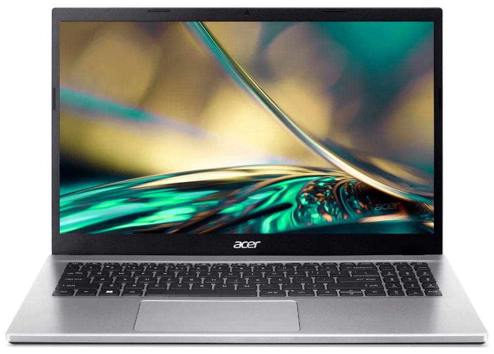 Ноутбук Acer Aspire 3 A315-59-32E7 (NX.K6SER.008) - фото 1
