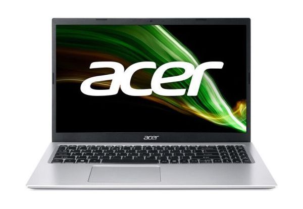 Ноутбук Acer Aspire 5 A315-58-312A (NX.ADDER.01C) - фото 1