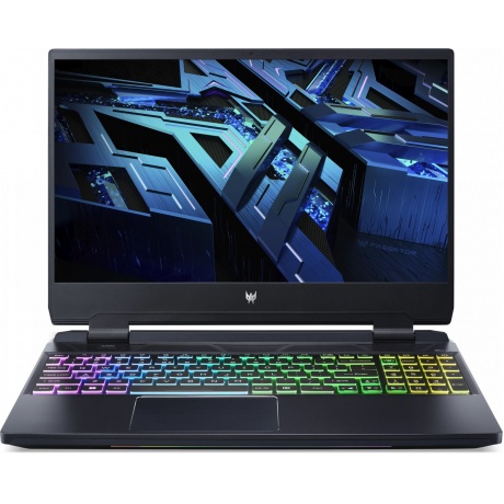 Ноутбук Acer Predator Helios 300 PH315-55-766F (NH.QGMER.004)