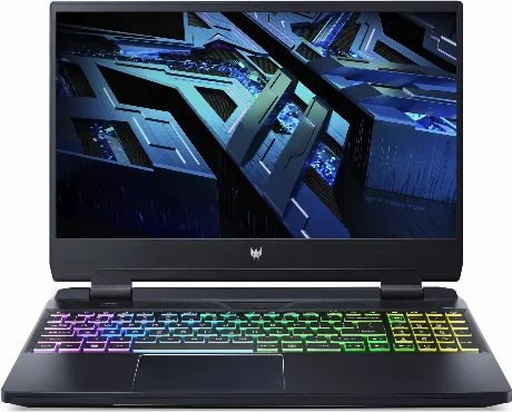 Ноутбук Acer Predator Helios 300 PH315-55-766F (NH.QGMER.004)