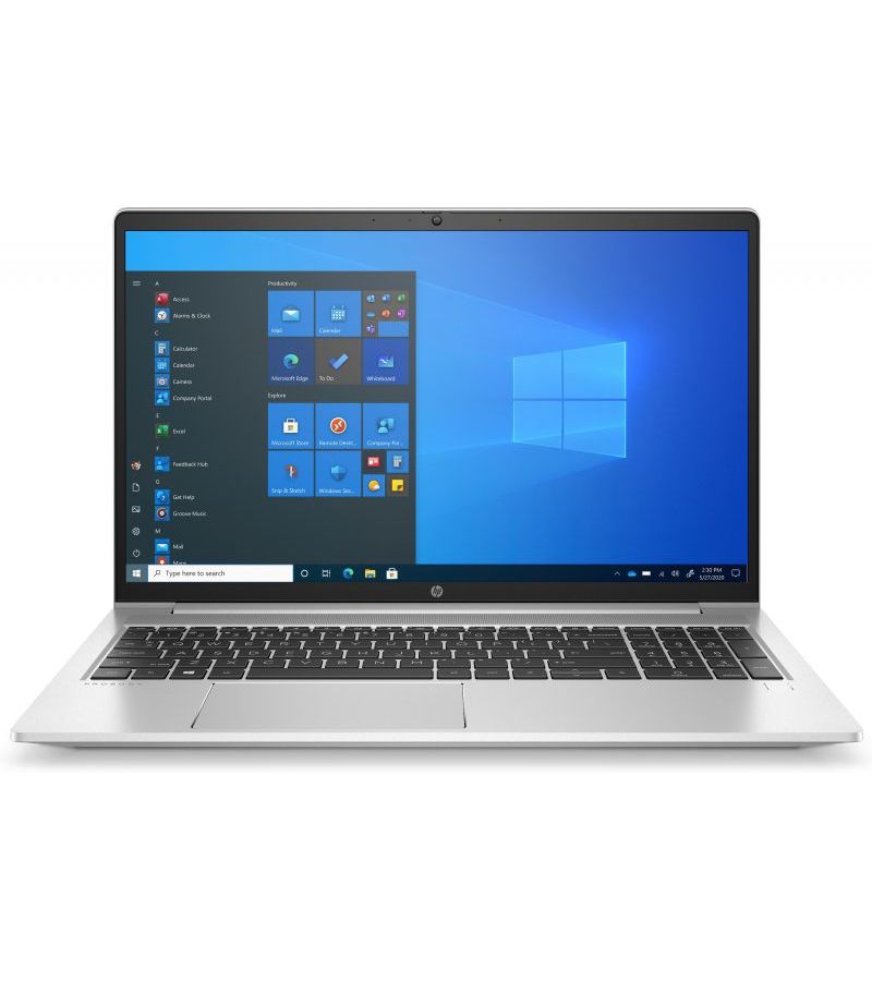 

Ноутбук HP ProBook 450 G8 (45M98ES), Серебристый