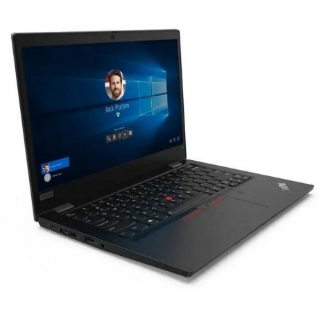 Ноутбук Lenovo ThinkPad L13 (20VJS7LD00) - фото 2