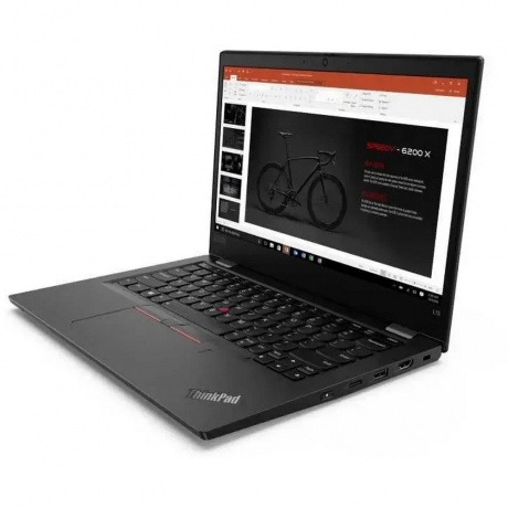 Ноутбук Lenovo ThinkPad L13 (20VJS7LD00) - фото 4