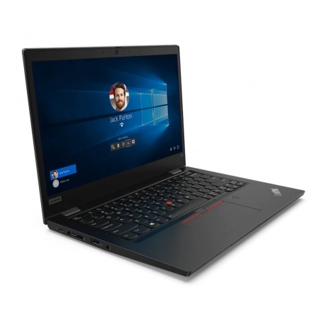 Ноутбук Lenovo ThinkPad L13 (20VJS7LD00) - фото 8