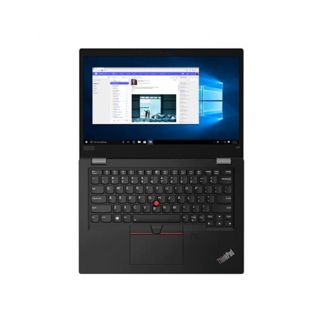 Ноутбук Lenovo ThinkPad L13 (20VJS7LD00) - фото 5