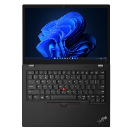 Ноутбук Lenovo ThinkPad L13 (21BAS16N00) - фото 7