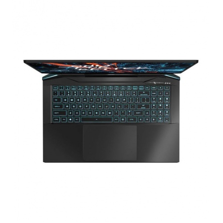 Ноутбук Maibenben X757 black (X757QSGELBRE0) - фото 4